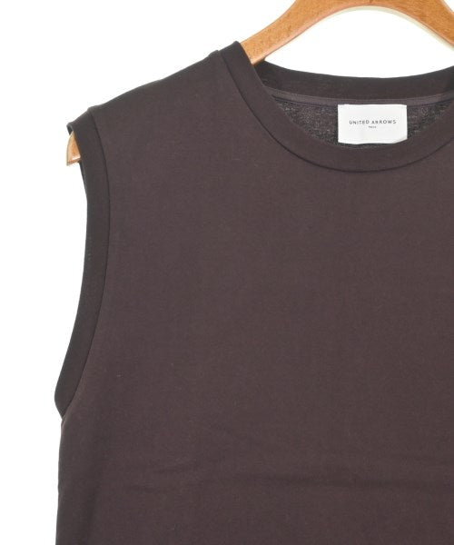 UNITED ARROWS แขนกุด