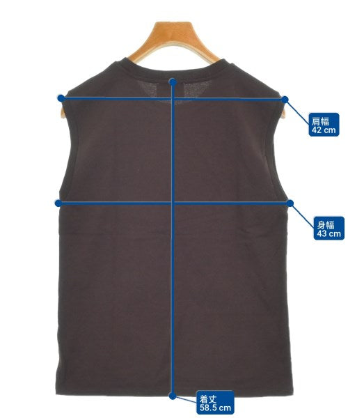 UNITED ARROWS แขนกุด
