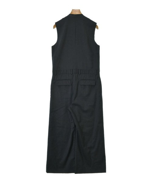 UNITED ARROWS ชุดเอี๊ยม/เสื้อคลุมหลวมๆ/จั๊มสูท