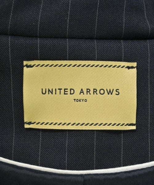 UNITED ARROWS ชุดเอี๊ยม/เสื้อคลุมหลวมๆ/จั๊มสูท