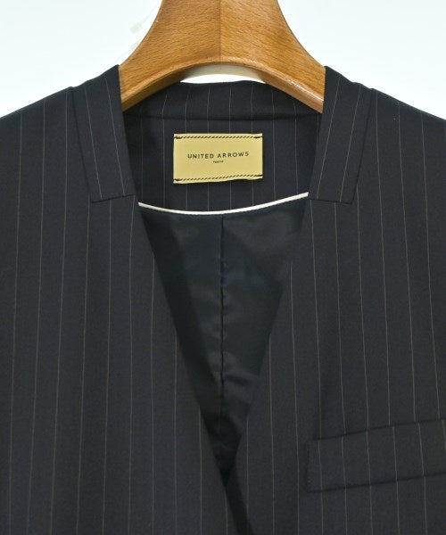 UNITED ARROWS ชุดเอี๊ยม/เสื้อคลุมหลวมๆ/จั๊มสูท