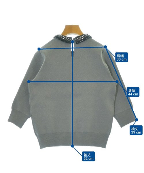 UNITED ARROWS เสื้อกันหนาว