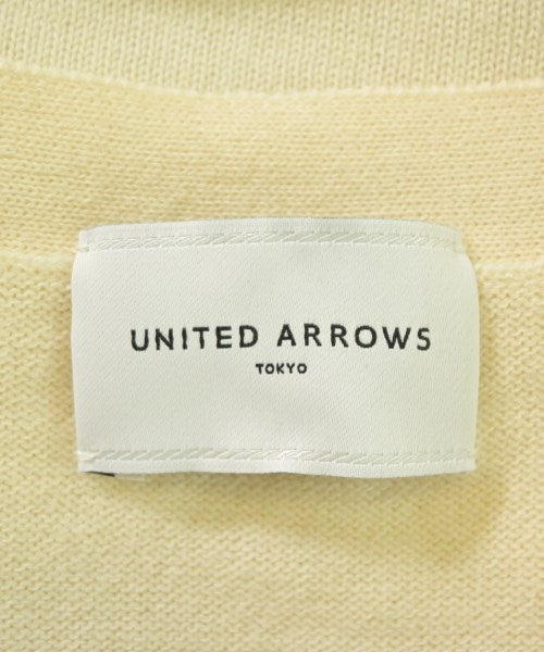 UNITED ARROWS เสื้อคาร์ดิแกน