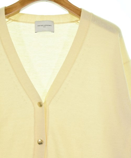 UNITED ARROWS เสื้อคาร์ดิแกน