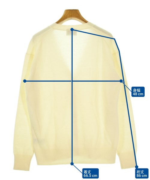 UNITED ARROWS เสื้อคาร์ดิแกน