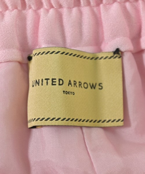 UNITED ARROWS กางเกง อื่น