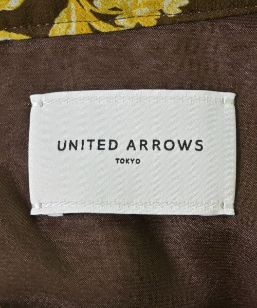 UNITED ARROWS กระโปรงยาว/แม็กซี่ยาว