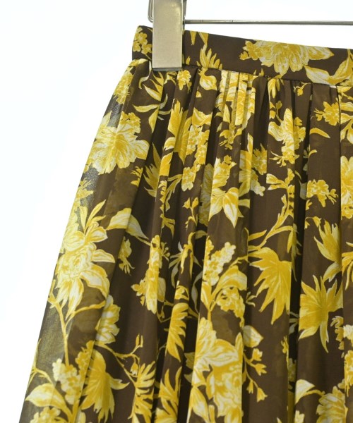 UNITED ARROWS กระโปรงยาว/แม็กซี่ยาว