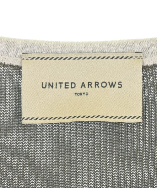 UNITED ARROWS เสื้อยืด/เสื้อท็อปส์