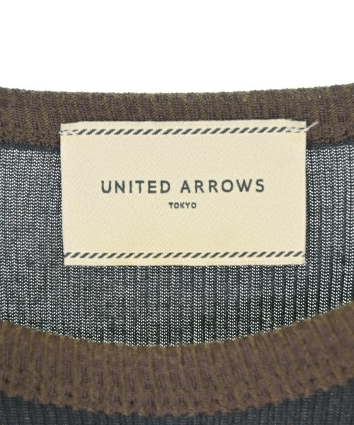 UNITED ARROWS เสื้อยืด/เสื้อท็อปส์