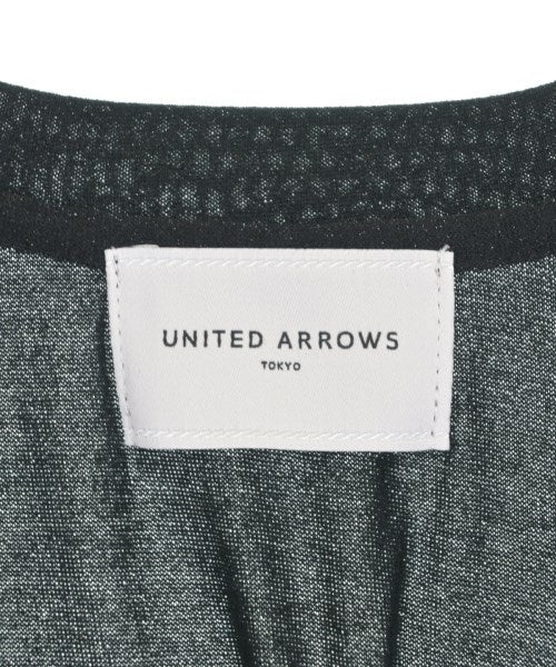 UNITED ARROWS เสื้อยืด/เสื้อท็อปส์