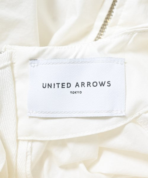 UNITED ARROWS เสื้อสตรี