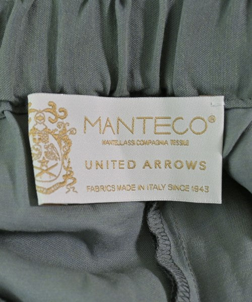 UNITED ARROWS กางเกง อื่น