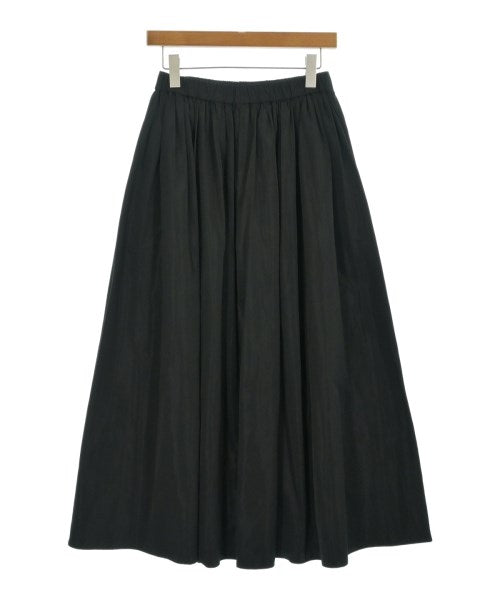 UNITED ARROWS กระโปรงยาว/แม็กซี่ยาว