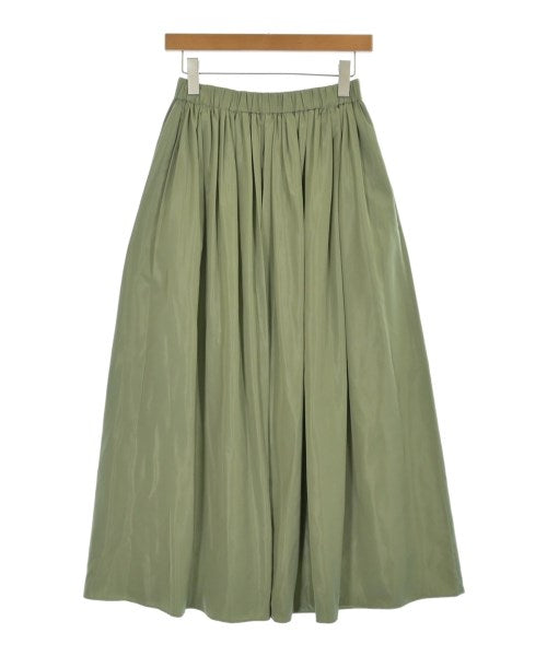 UNITED ARROWS กระโปรงยาว/แม็กซี่ยาว