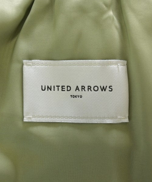 UNITED ARROWS กระโปรงยาว/แม็กซี่ยาว