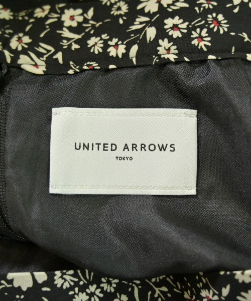 UNITED ARROWS กระโปรงยาว/แม็กซี่ยาว