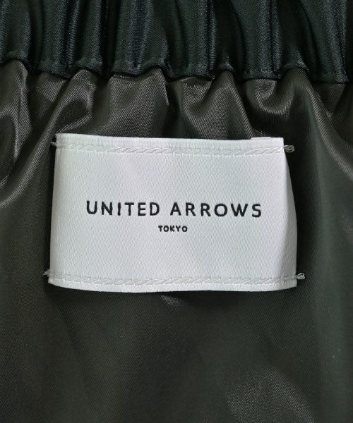 UNITED ARROWS กระโปรงยาว/แม็กซี่ยาว