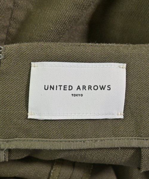 UNITED ARROWS กระโปรงยาว/แม็กซี่ยาว
