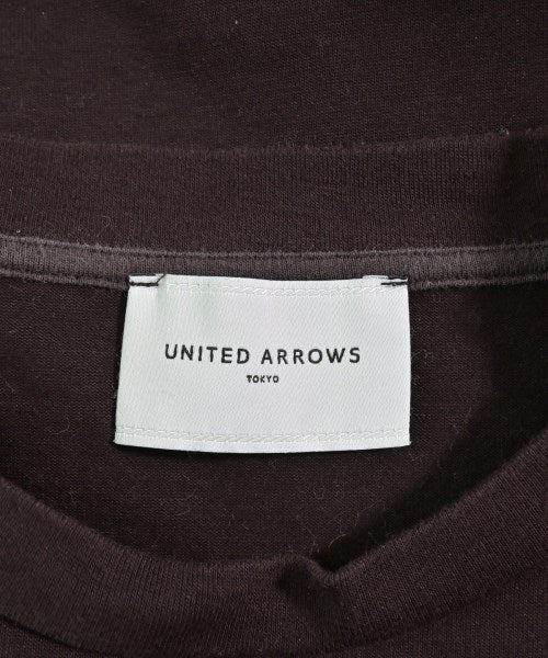 UNITED ARROWS แขนกุด