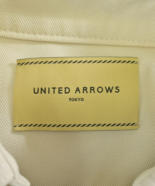 UNITED ARROWS แจ็คเก็ตเบลาส์ อื่น