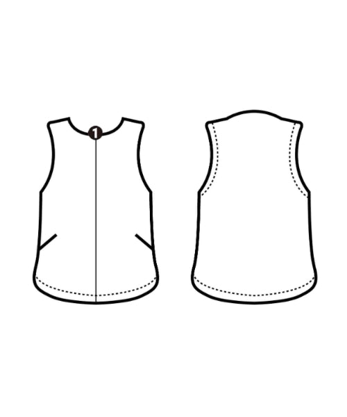 UNITED ARROWS แจ็คเก็ตเบลาส์ อื่น