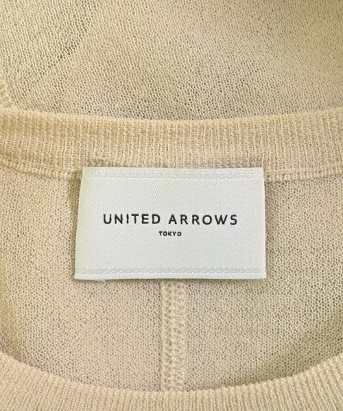 UNITED ARROWS เสื้อกันหนาว