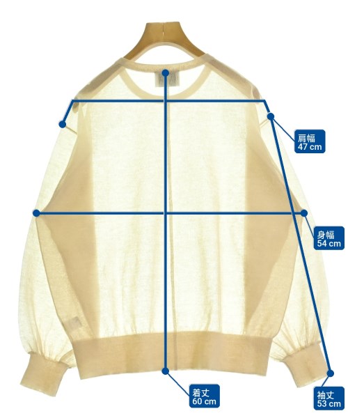 UNITED ARROWS เสื้อกันหนาว