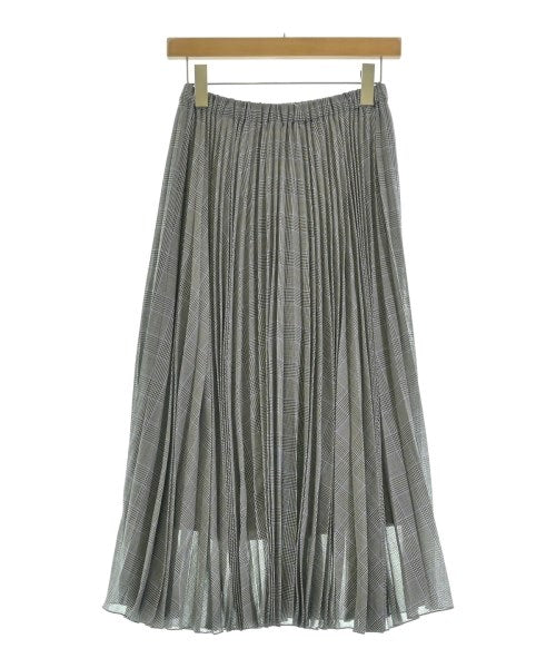 UNITED ARROWS กระโปรงยาว/แม็กซี่ยาว