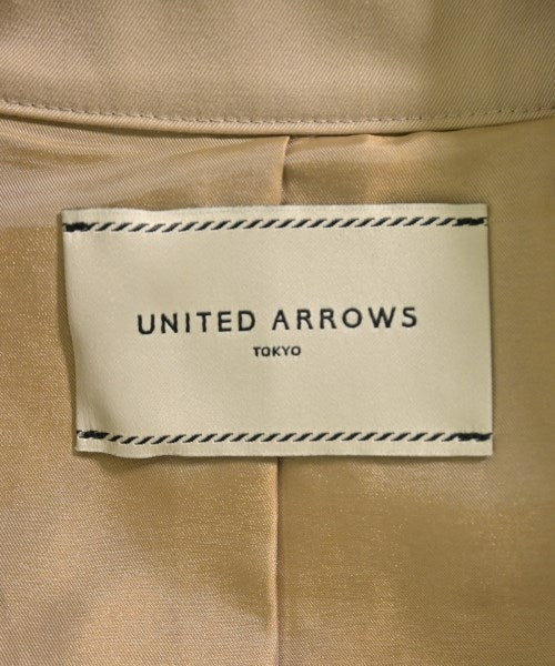 UNITED ARROWS เสื้อกันฝน