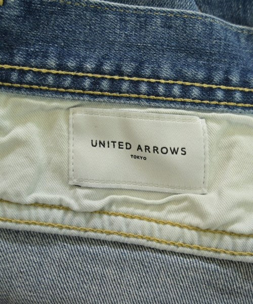 UNITED ARROWS ยีนส์