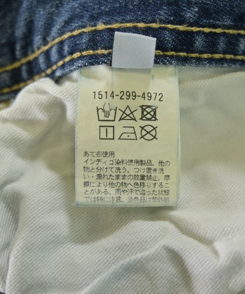 UNITED ARROWS ยีนส์