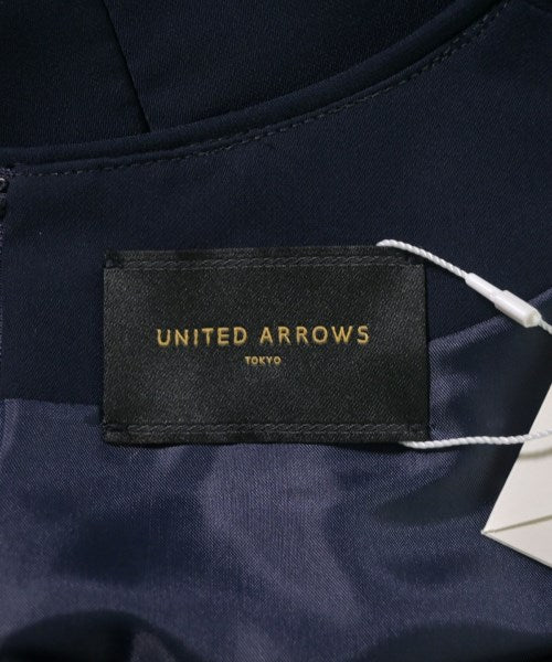 UNITED ARROWS ชุดเดรส