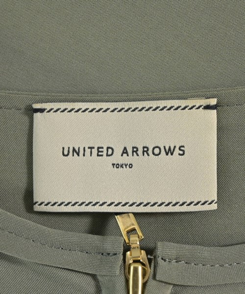 UNITED ARROWS แจ็คเก็ตเบลาส์ อื่น