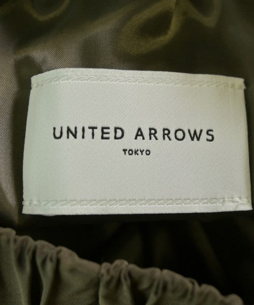 UNITED ARROWS กระโปรงยาว/แม็กซี่ยาว
