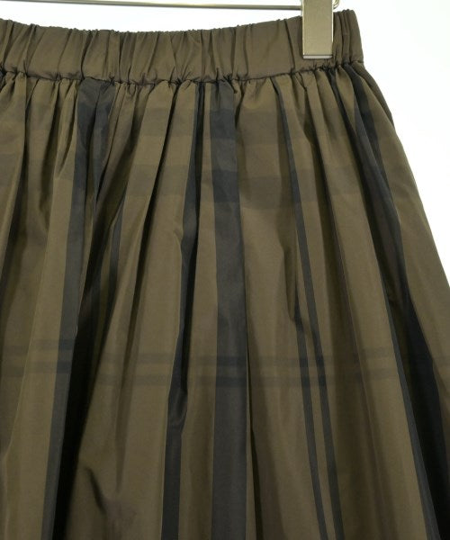 UNITED ARROWS กระโปรงยาว/แม็กซี่ยาว