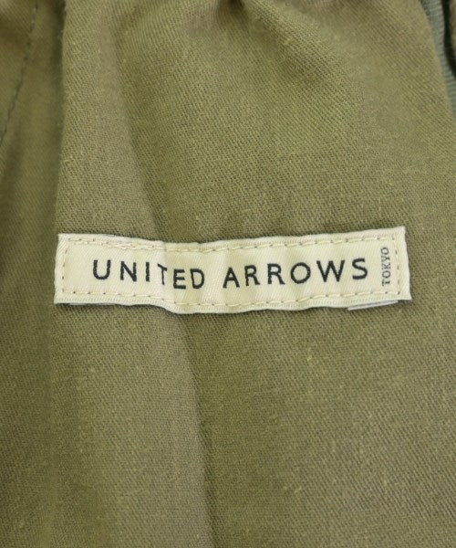UNITED ARROWS กางเกง อื่น