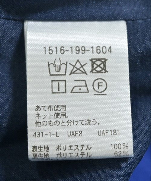 UNITED ARROWS เสื้อสตรี