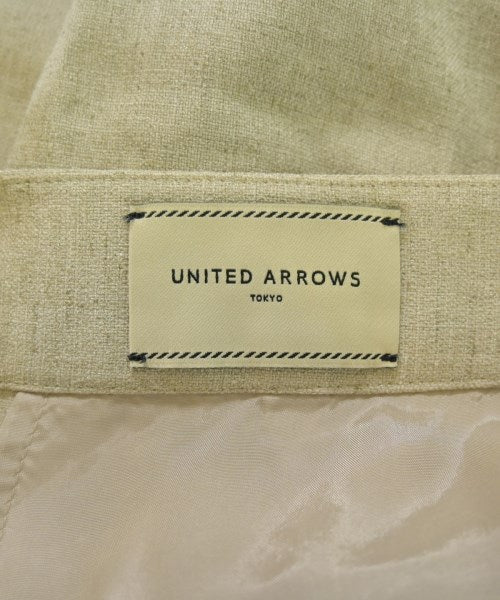 UNITED ARROWS กางเกง อื่น