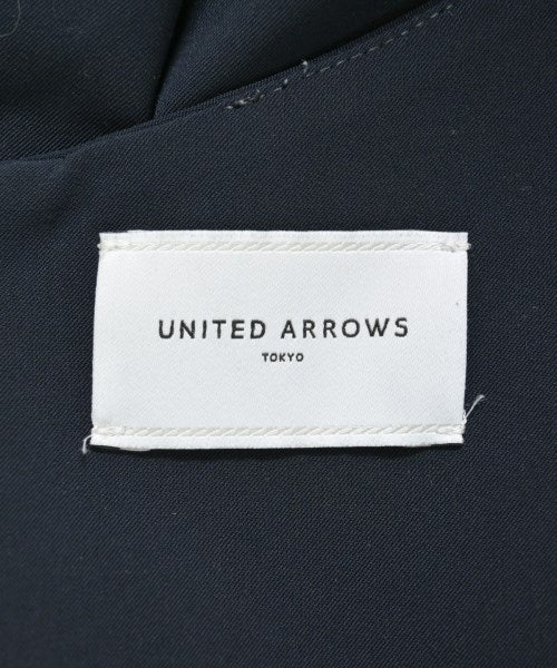 UNITED ARROWS ชุดเอี๊ยม/เสื้อคลุมหลวมๆ/จั๊มสูท