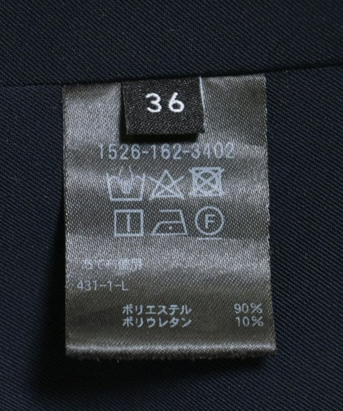 UNITED ARROWS ชุดเอี๊ยม/เสื้อคลุมหลวมๆ/จั๊มสูท