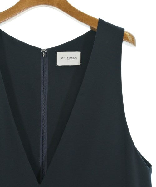 UNITED ARROWS ชุดเอี๊ยม/เสื้อคลุมหลวมๆ/จั๊มสูท