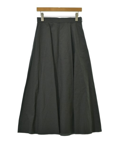 UNITED ARROWS กระโปรงยาว/แม็กซี่ยาว