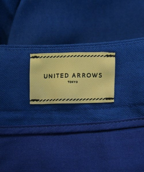 UNITED ARROWS กางเกงขายาว