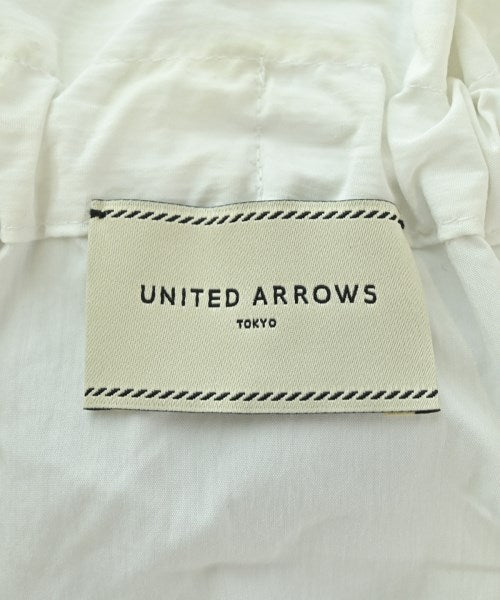 UNITED ARROWS เสื้อสตรี