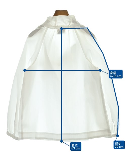 UNITED ARROWS เสื้อสตรี