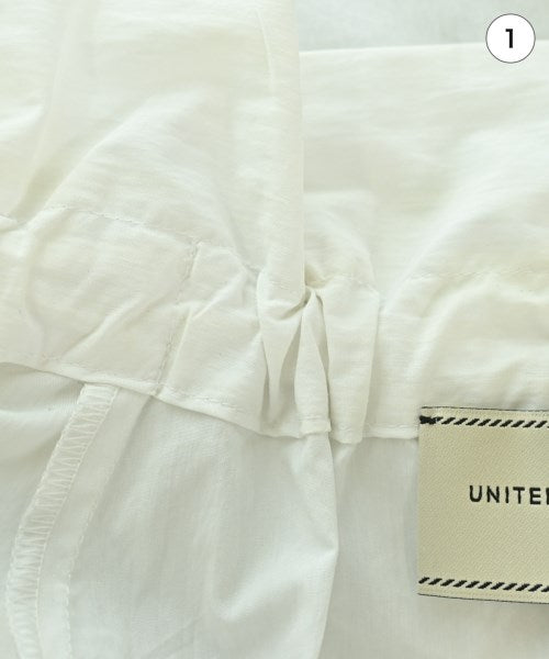 UNITED ARROWS เสื้อสตรี