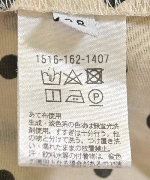 UNITED ARROWS เสื้อลำลอง