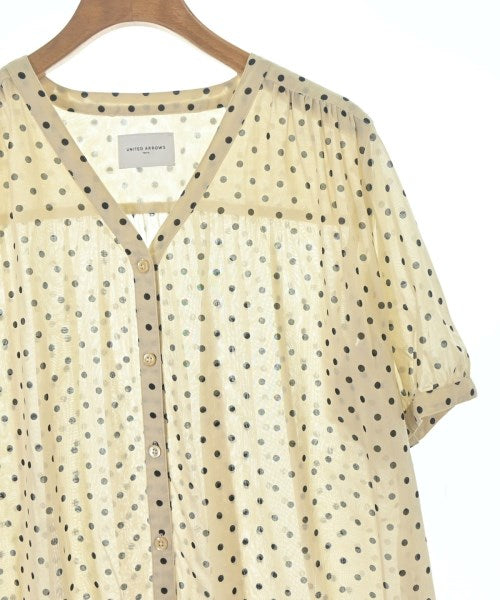 UNITED ARROWS เสื้อลำลอง