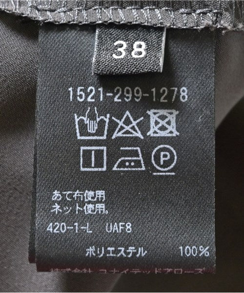 UNITED ARROWS เสื้อสตรี